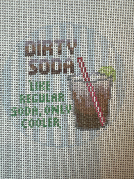 Dirty Soda C-KDS180