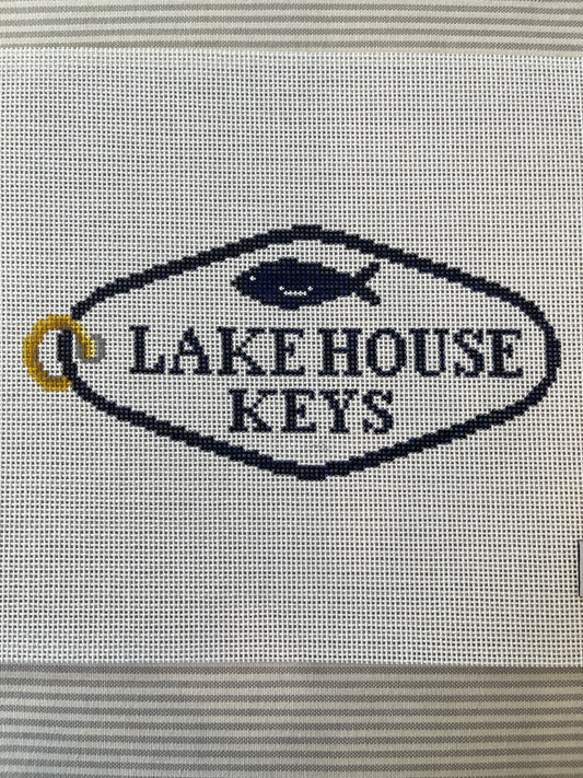 Lake House Keys C-AGlake