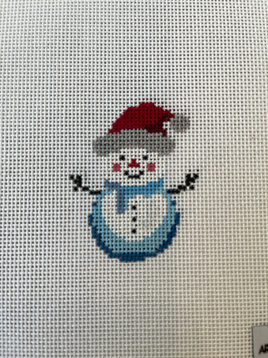 Mini Snowman C-AGsnowman