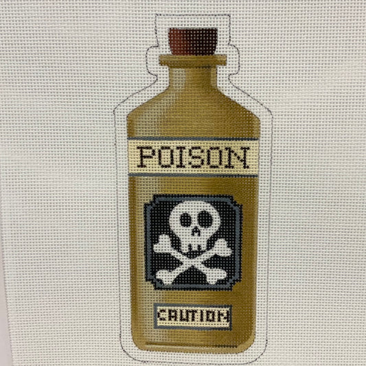 Poison Bottle C-KB317