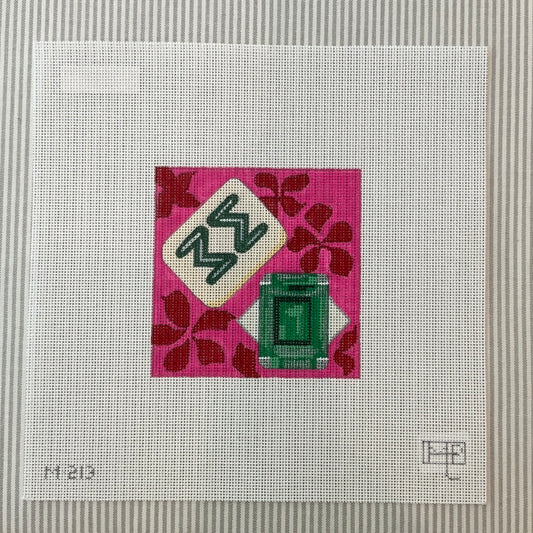 Crazy Rich Asians C-MPDM213