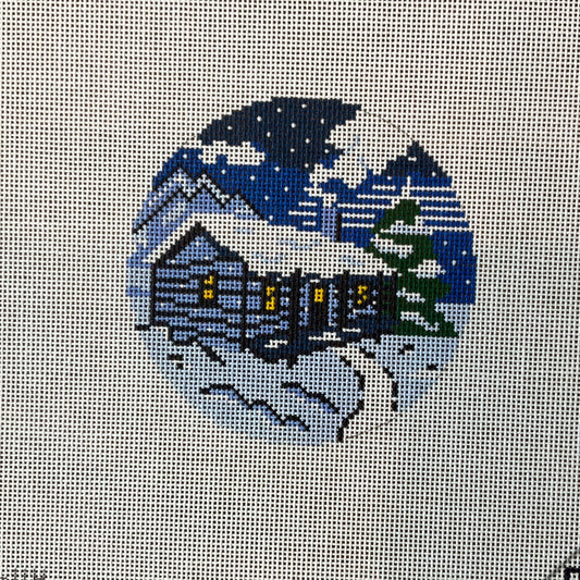 Up North C-BPC21-114