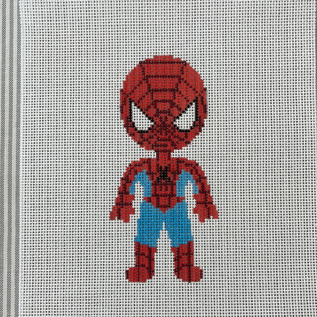 Spider Man Mini C-ASIT207
