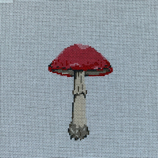 Red Mushroom C-TPSLBL1A