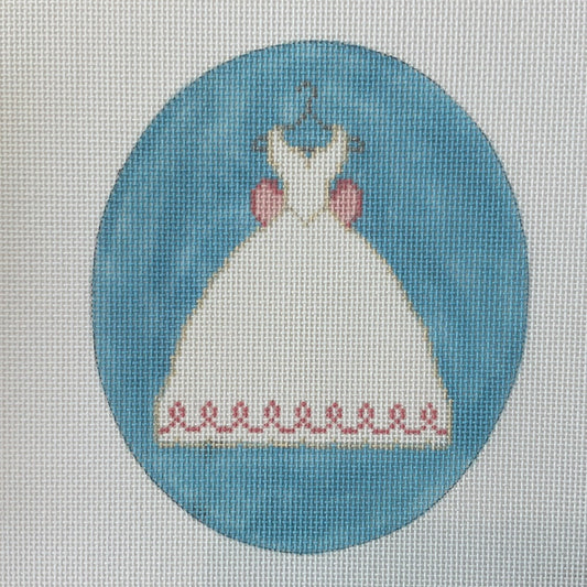 Wedding Dress C-TMCXO193A