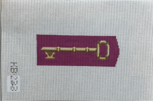 Magenta Key Fob C-KB233