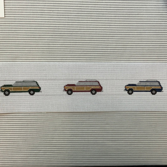Jeep Wagoneer Belt C-ETB538