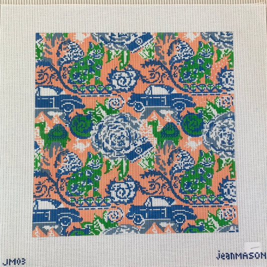 C is For… C-AFJM03