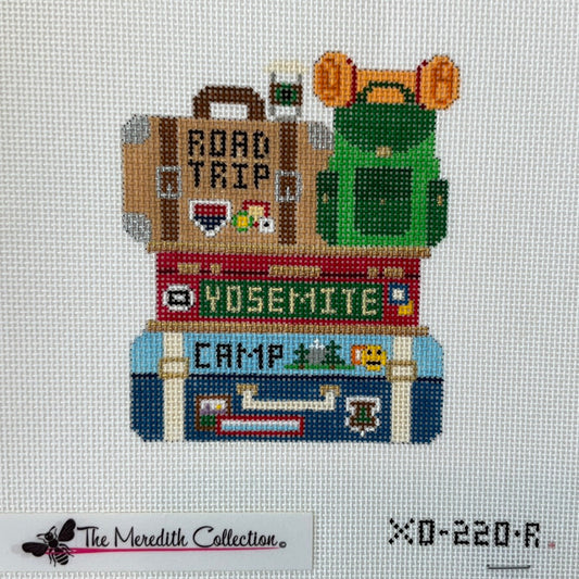 Road Trip C-TMCXO220R