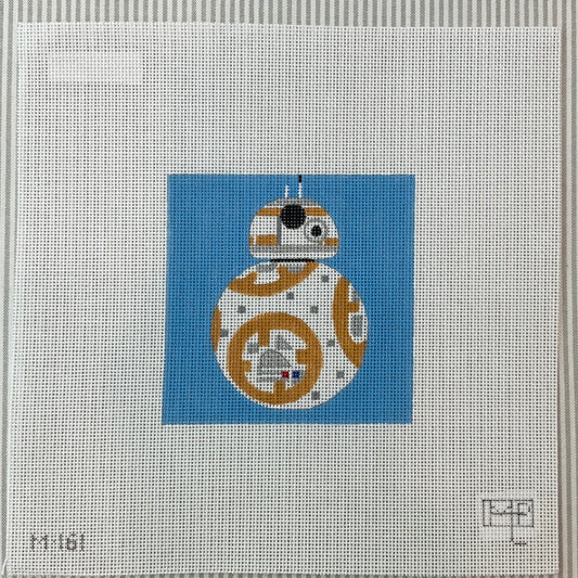 BB-8 Star Wars C-MP161