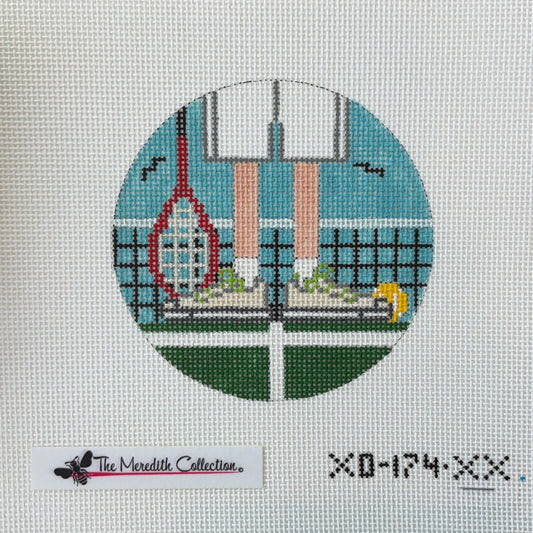 Tennis Feet Boy C-TMCXO174xx