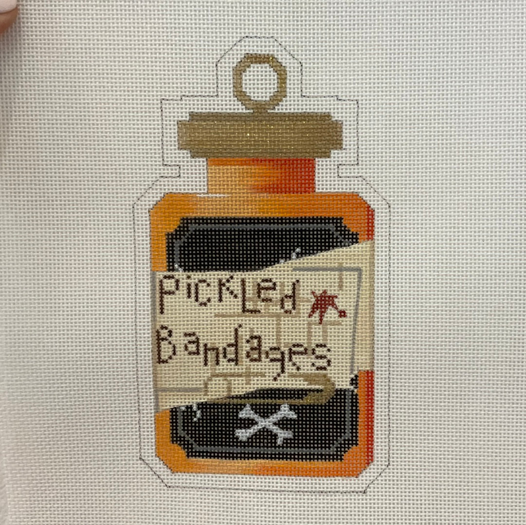 Pickled Bandages C-KB326