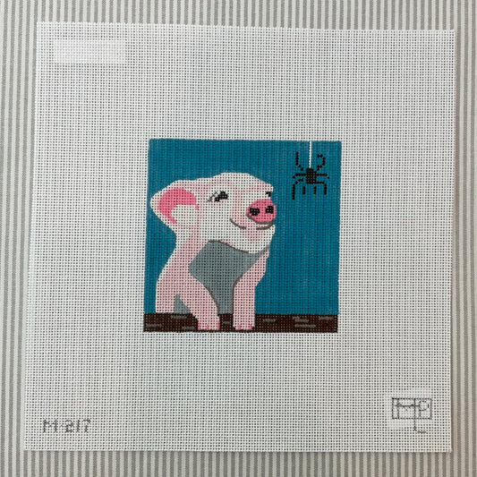 Charlotte’s Web C-MPDM217