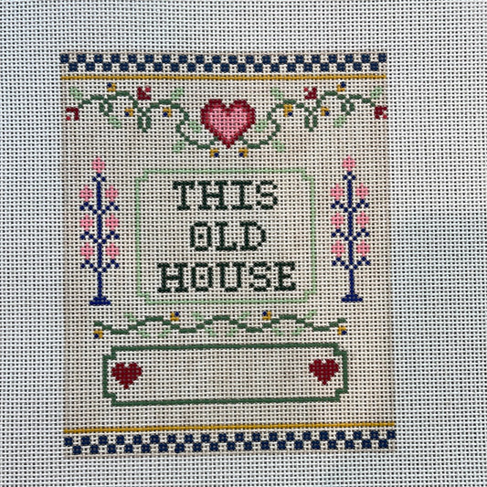 This Old House C-AB99