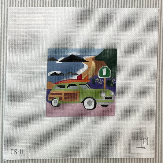 California C-MPDTR11