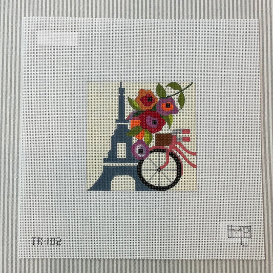 Paris C-MPDTR102