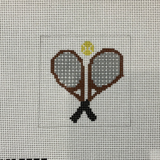 Tennis Flask Insert C-KCD6257