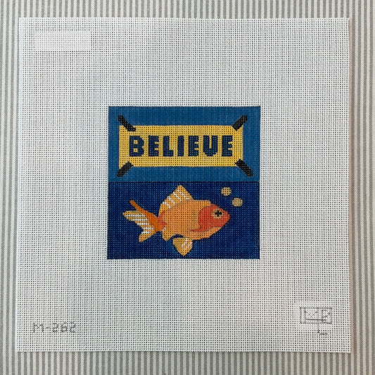 Believe Goldfish C-MPM262
