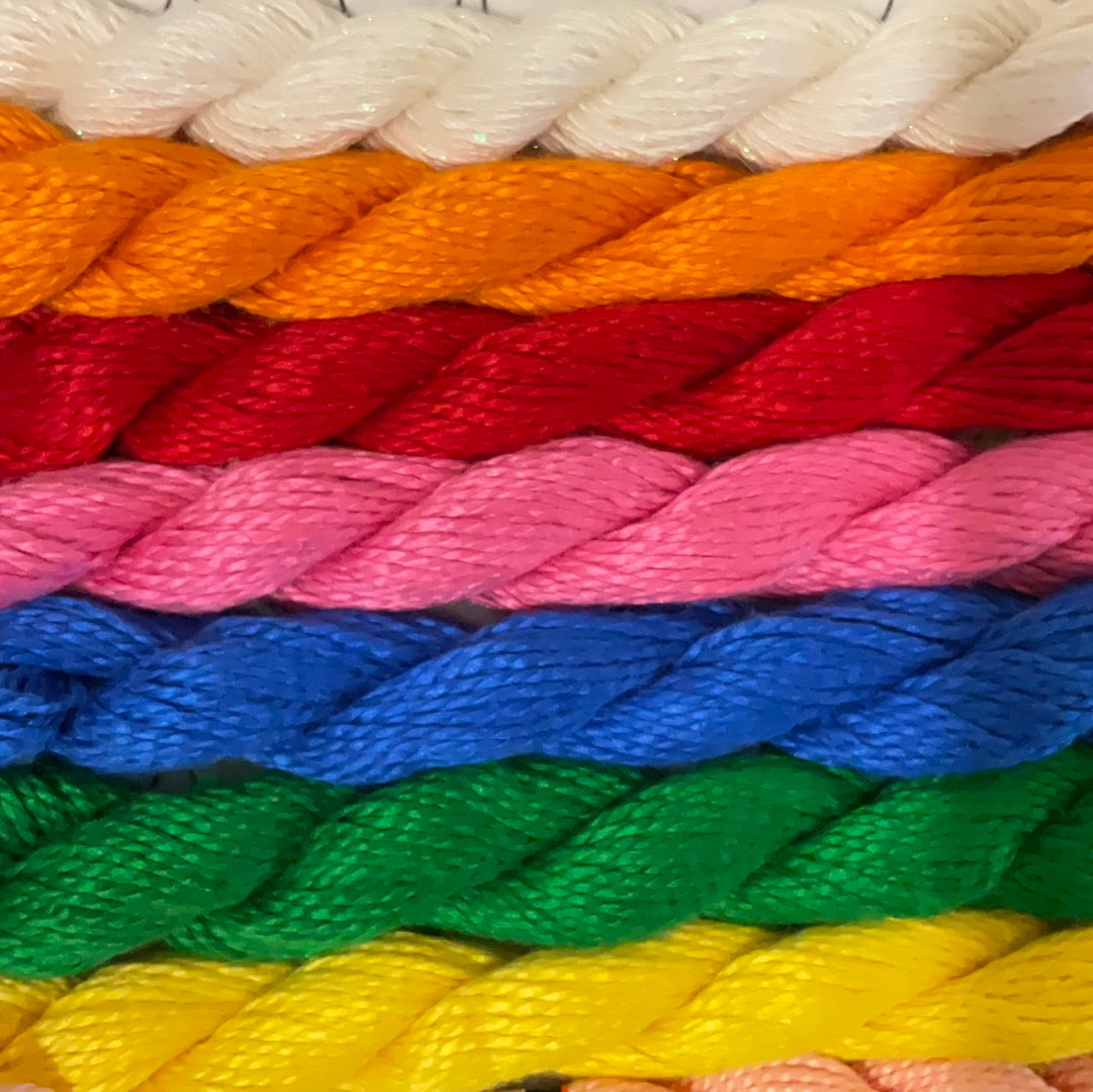 Personalized Thread Kit for Your Project! – Heirloom Designs