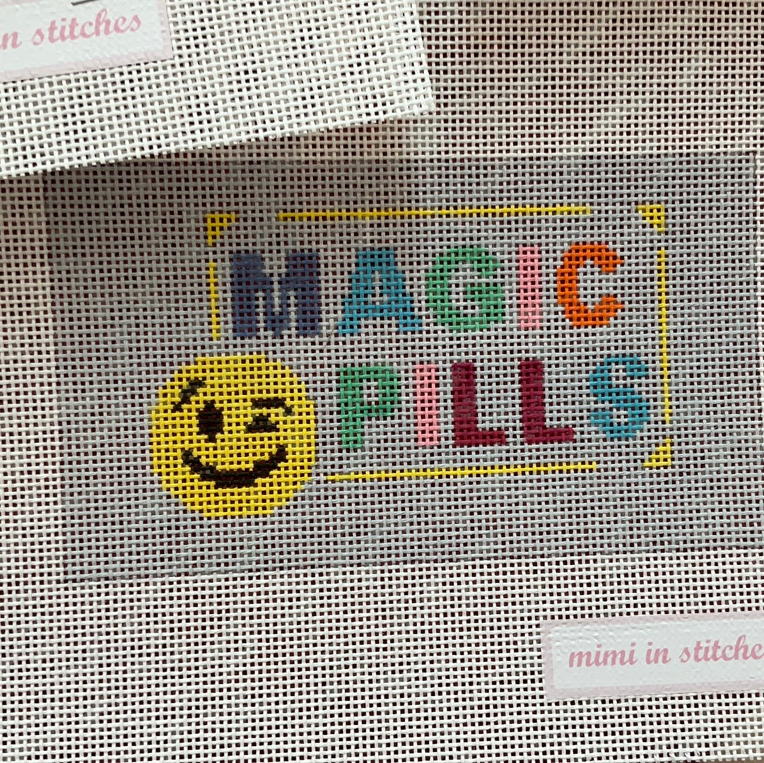 Magic Pills C-MISPILLS