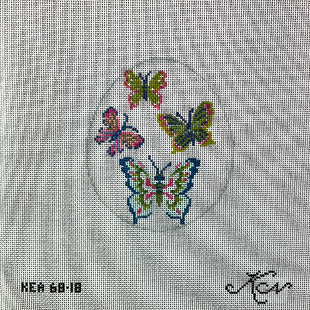 Butterfly Egg C-KEA6818