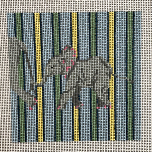 Elephants and Stripes C-brT8B