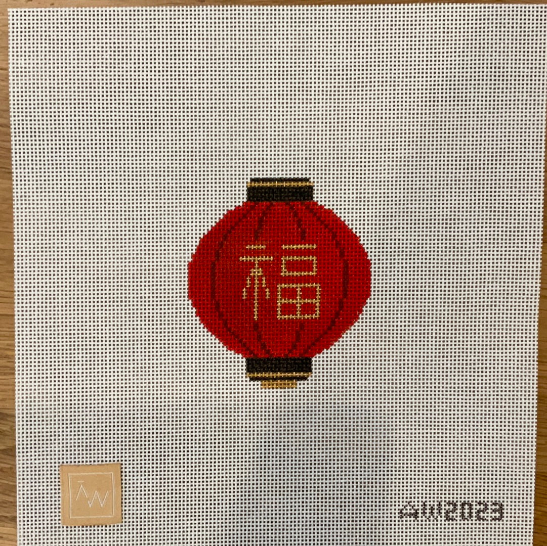 Chinese Lantern C-AW2023