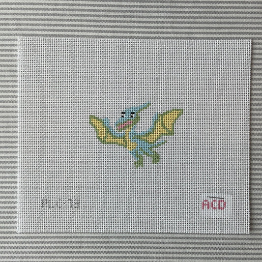 Pterodactyl C-PLC73