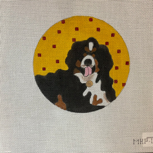 Bernese Dog C-MHP1406