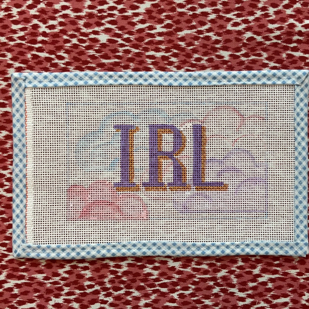 Heirloom Designs Exclusive IRL Canvas C-HDIRL