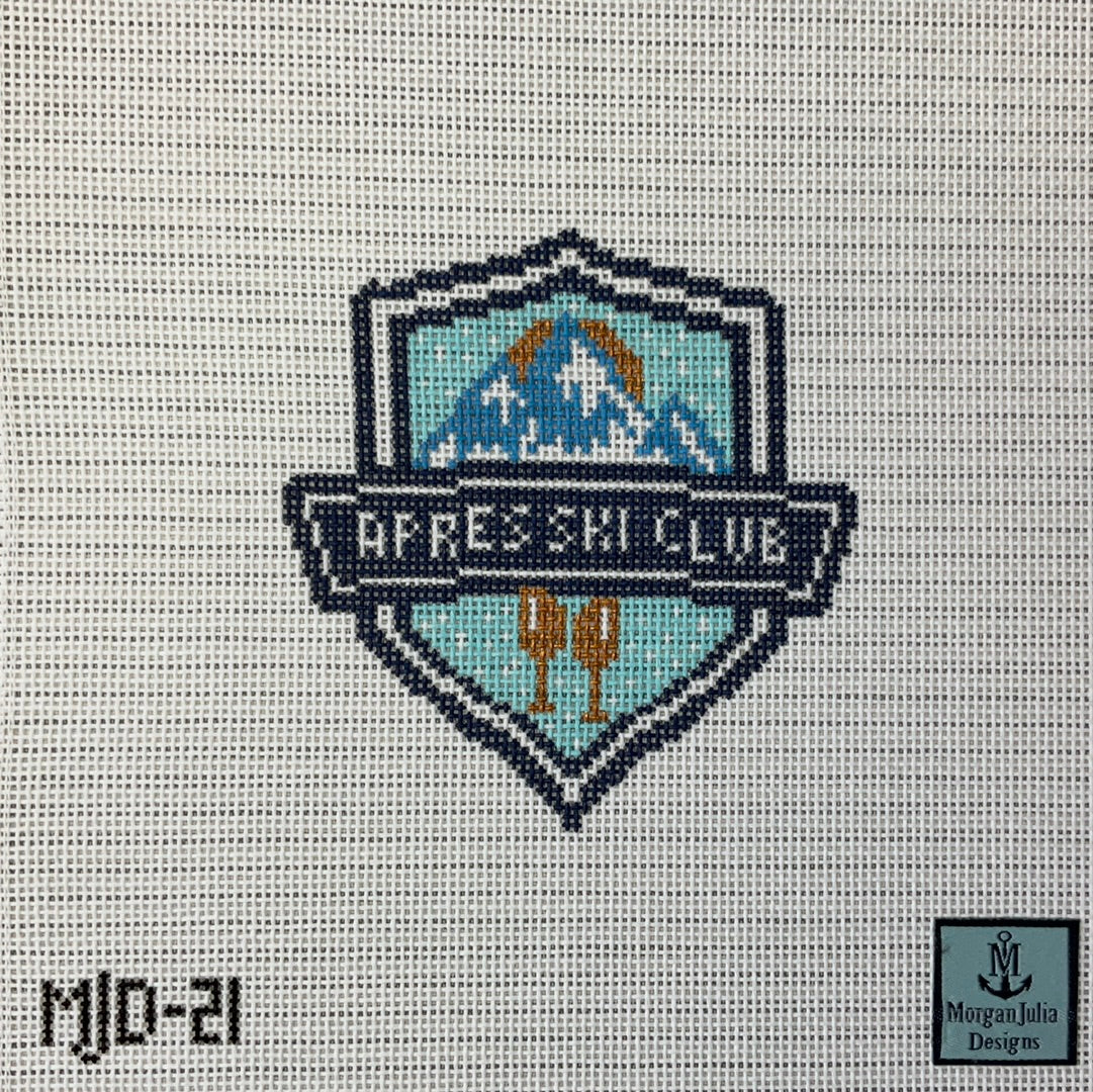 Apres Ski Club C-MJD21