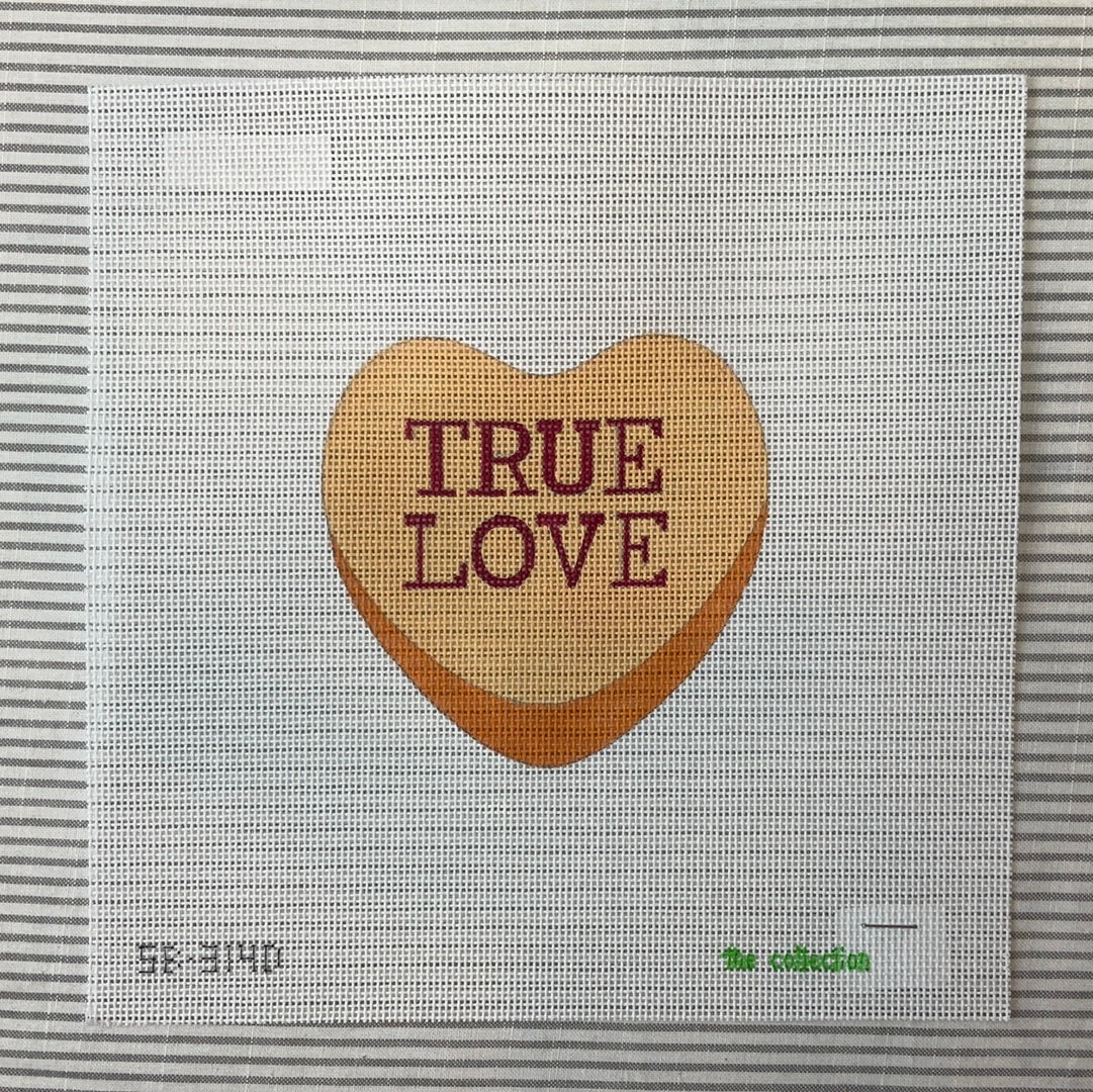 True Love Heart C-SB314D