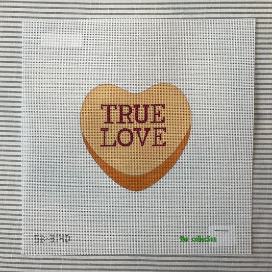 True Love Heart C-SB314D