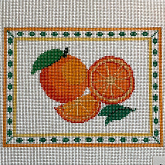 Oranges C-HT43