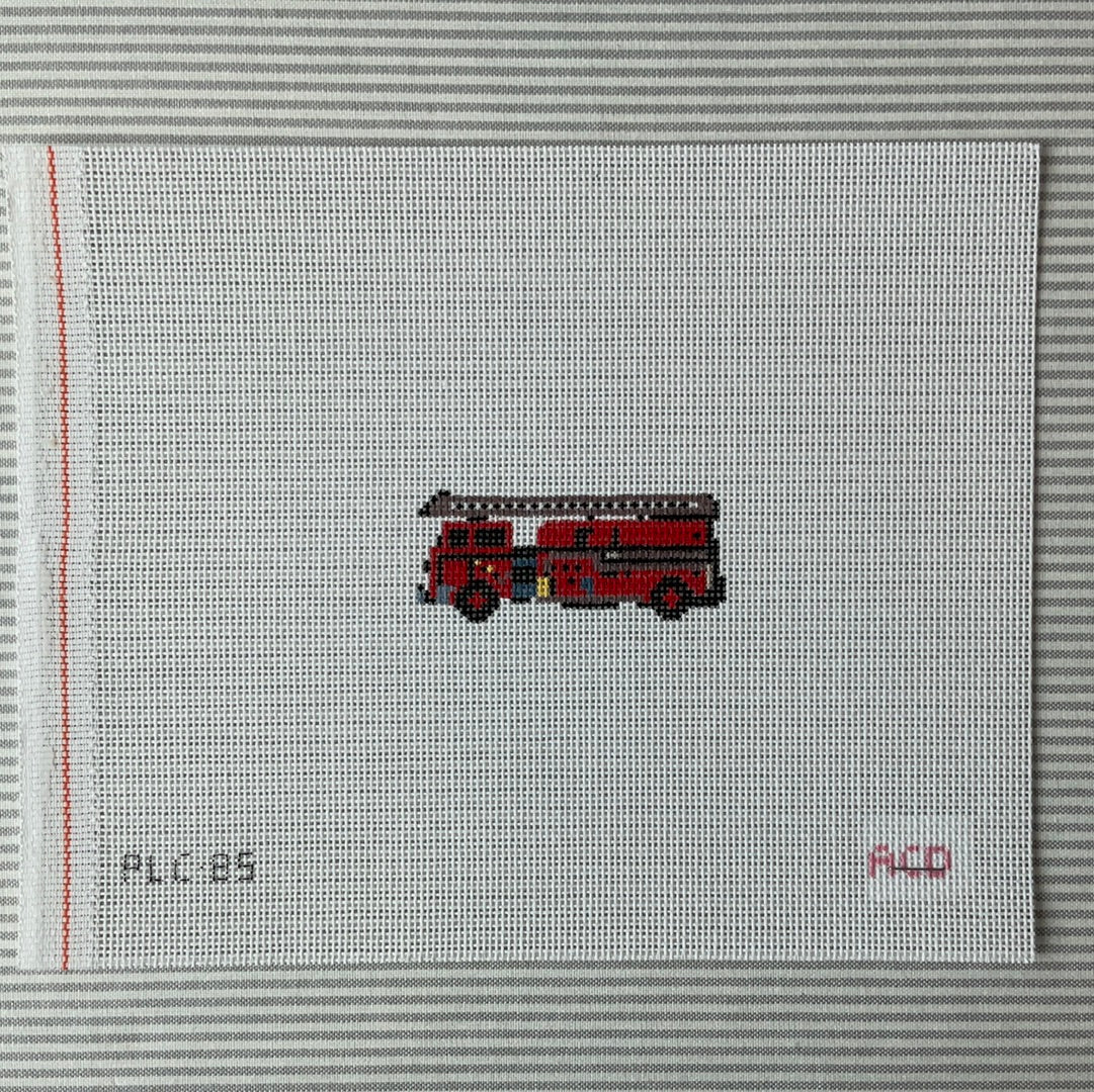 Fire truck C-PLC85