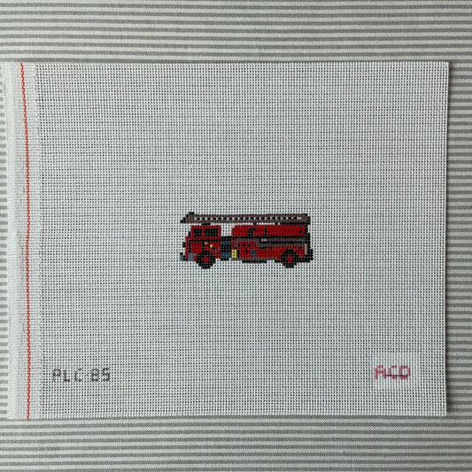 Fire truck C-PLC85