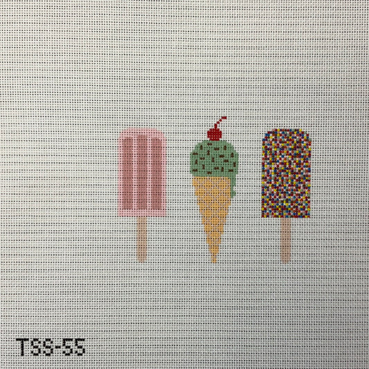 Popsicles C-TSS0055