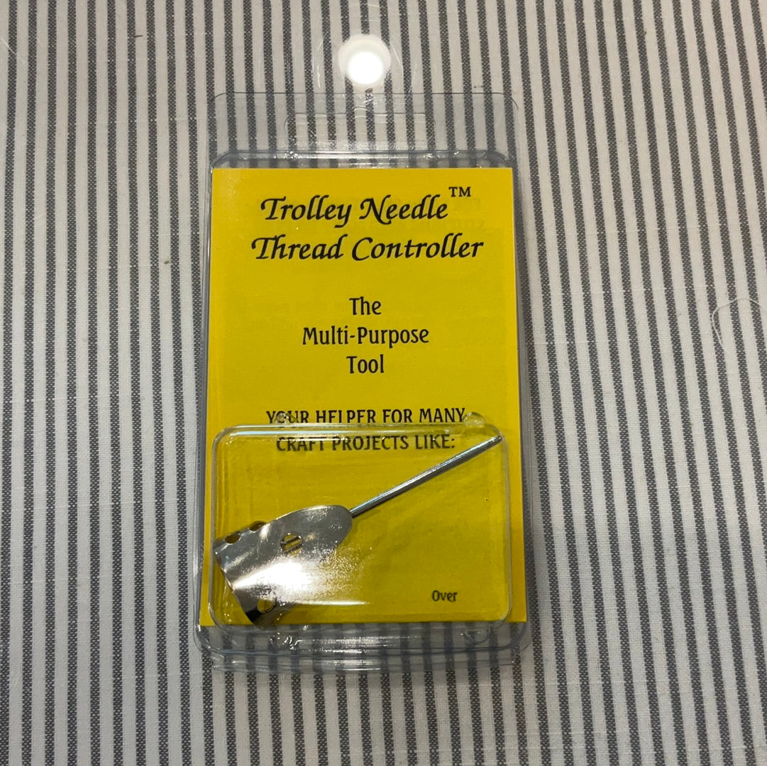 Trolley Needle Thread Controller A-FDPTN