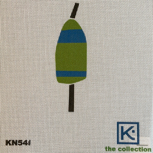 Green Buoy C-KN54I