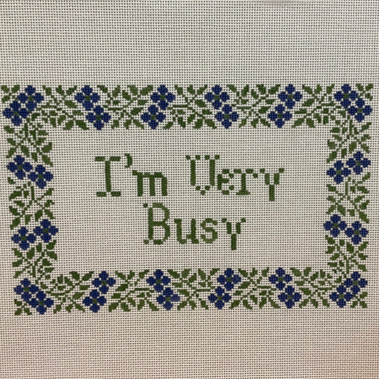 I’m Very Busy C-EG001