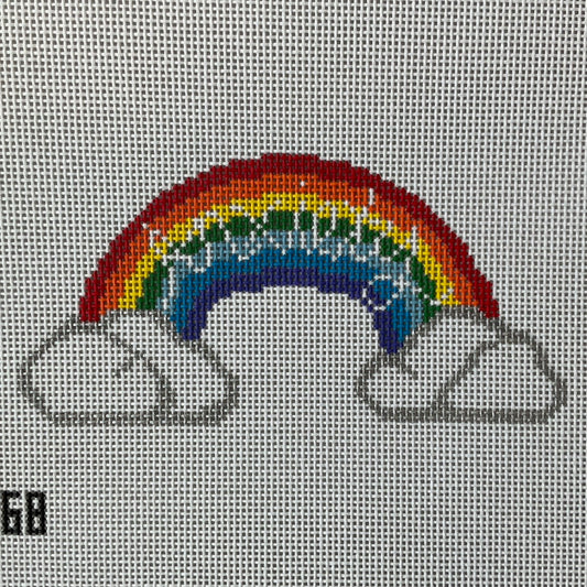 Anxiety Rainbow C-MJD68