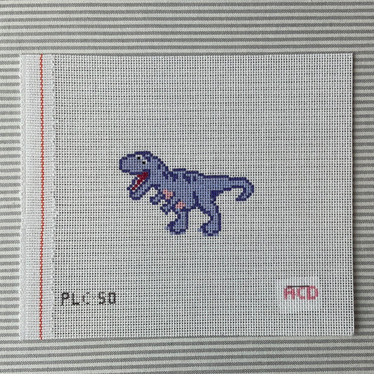 TREX in Purple C-PLC50