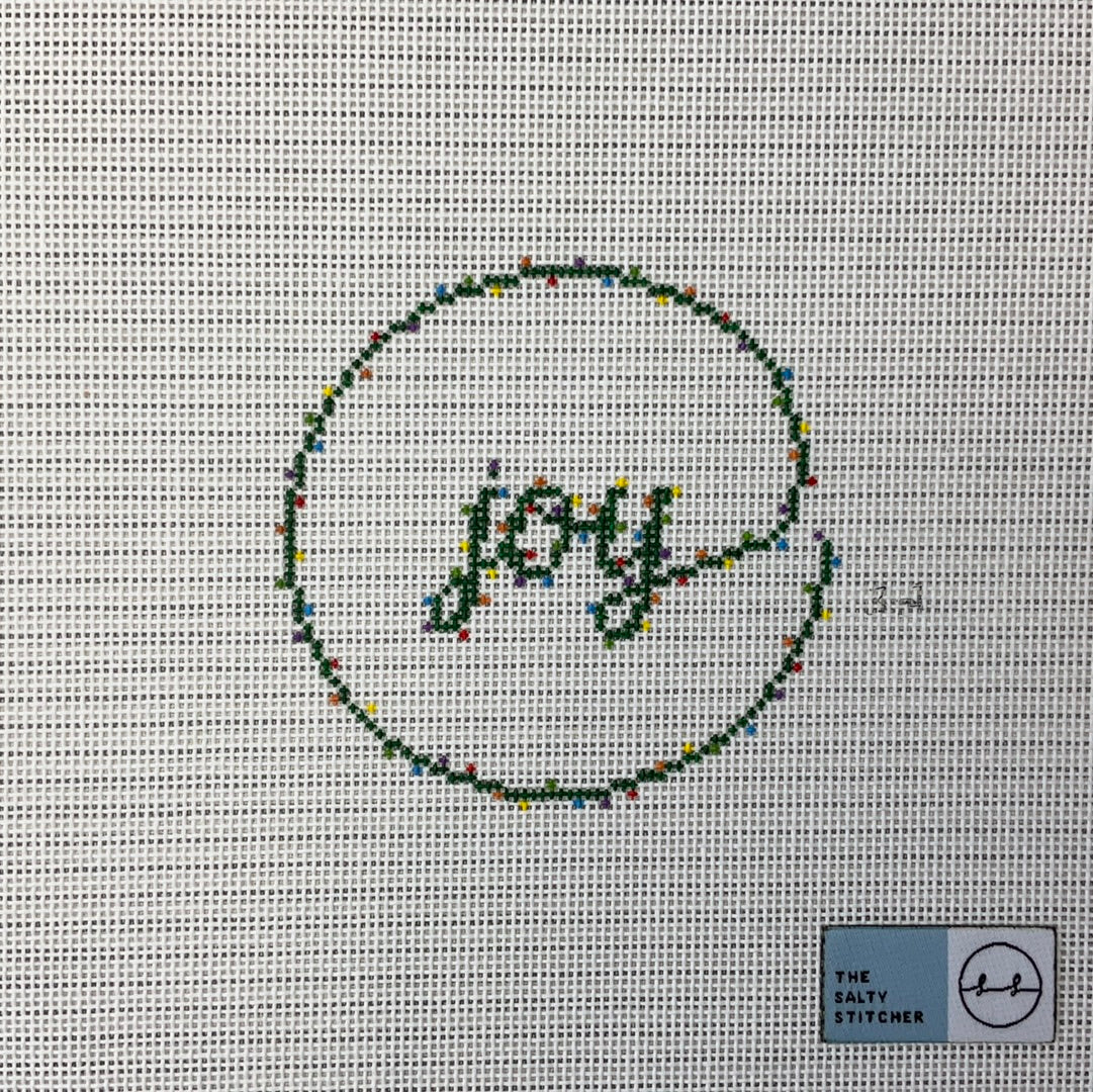 Joy Christmas Lights C-TSS0047