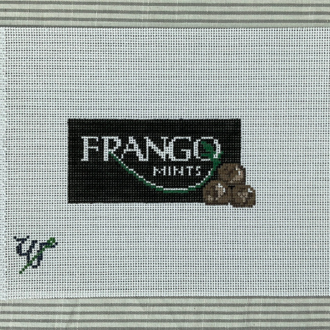 Frango Mint C-WNFRANGO