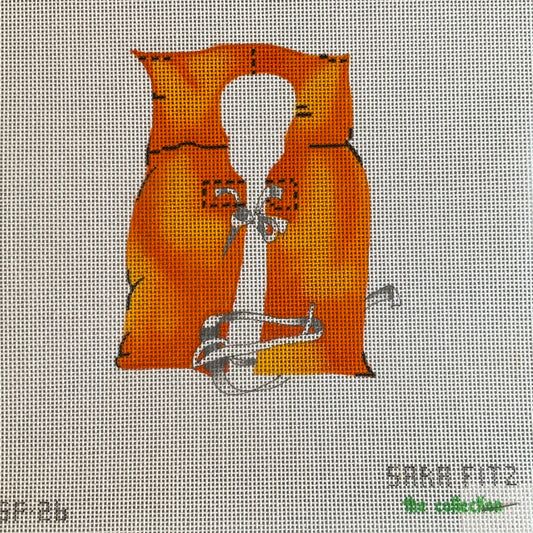 Life Jacket C-SF26