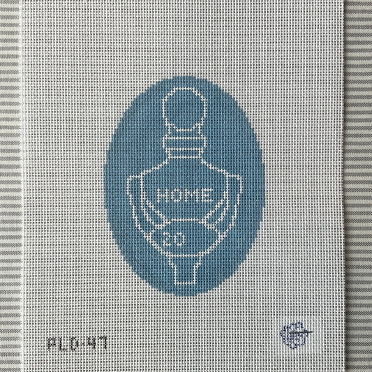 Home (First) in Blue C-PLC47