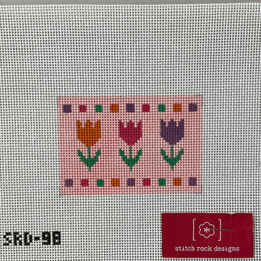 Tulip Insert C-SRD98