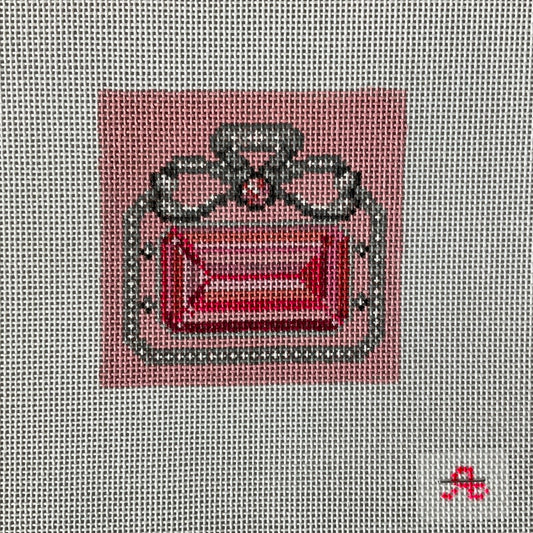 Pink Tourmaline Gem C-RR137