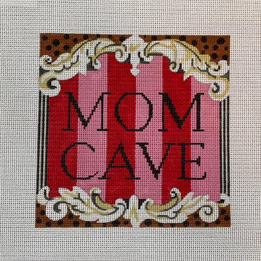 Mom Cave C-COPAC720