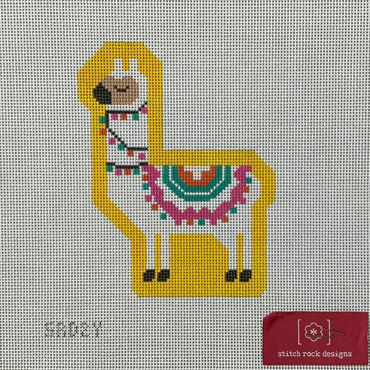 Larry the Llama C-SRD64Y